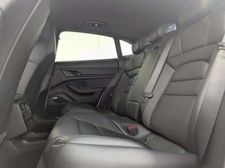 Porsche Taycan Taycan 4S Sport Turismo 4WD 5dr 43