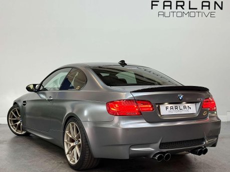 BMW M3 4.0 iV8 DCT Euro 5 2dr 