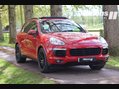 Porsche Cayenne 3.0 Cayenne V6 D Tiptronic S 4WD 5dr 6