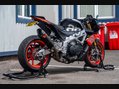 Aprilia Tuono 1.1 Tuono V4 1100 Factory 10
