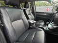 Toyota Hilux INVINCIBLE X 4WD D-4D DCB 29