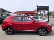 MG ZS EXCITE VTI-TECH petrol manual 33,000m, 1 owner, service history, EURO 6 3