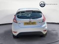 Ford Fiesta 1.0T EcoBoost Zetec Euro 6 (s/s) 5dr 7