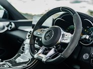 Mercedes-Benz C Class C63 AMG S PREMIUM PLUS - BRABUS B40-600 15