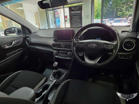 Hyundai KONA 1.0 T-GDi Premium Euro 6 (s/s) 5dr 54