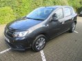 Dacia Sandero 1.0 SCe Essential Euro 6 5dr 2