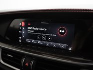 Alfa Romeo Stelvio 2.9 V6 Bi-Turbo Quadrifoglio SUV 5dr Petrol GPF Auto Q4 AWD Euro 6 (s/s) (5 14