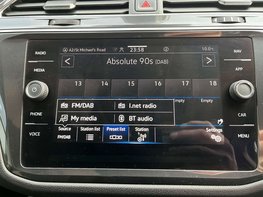 Volkswagen Tiguan 1.5 Tiguan Allspace Life TSi Semi-Auto 5dr 36