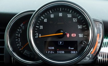 Mini Hatch S '60 Years' Edition 16