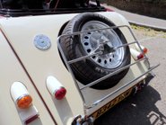 Morgan Plus 8 5.0 Sports 61