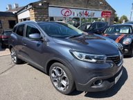 Renault Kadjar DYNAMIQUE S NAV TCE 1