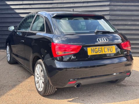 Audi A1 1.6 A1 Sport TDI 3dr 22