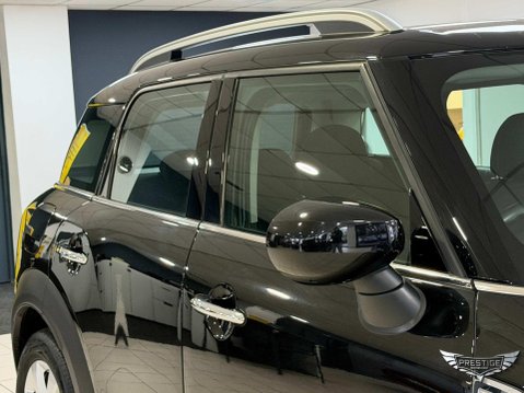 Mini Countryman 1.5 10kWh Cooper SE Classic Auto ALL4 Euro 6 (s/s) 5dr 16