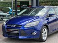 Ford Focus 1.6 Focus Zetec 105 5dr 3