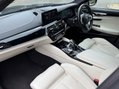 BMW M5 4.4 V8 Steptronic xDrive Euro 6 (s/s) 4dr 2