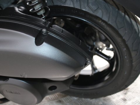 Yamaha Nmax 125 GPD125-A ABS 15