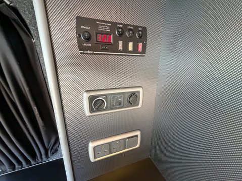 Volkswagen Road Trippin SWB TAILGATE 2 BERTH CAMPER VAN 17