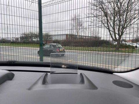 Peugeot 5008 1.6 5008 Allure Blue HDi S/S 5dr 34