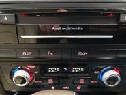 Audi A4 2.0 TDI SE TECHNIK Saloon Automatic 1 private owner with FSH 22