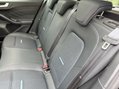 Ford Focus 1.0 Focus Active X Edition MHEV 5dr 63