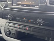 Vauxhall Vivaro 1.5 Vivaro 2700 Sportive S/S 19