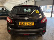 Nissan Qashqai 1.6 Tekna CVT 2WD Euro 5 5dr (AVM) 6