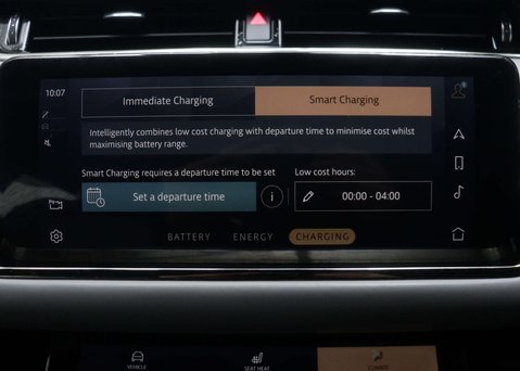 Land Rover Range Rover Evoque 1.5 Range Rover Evoque R-Dynamic HSE P300e Auto 4WD 5dr 26