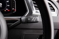 Volkswagen Tiguan R-LINE TECH TDI 4MOTION DSG 14