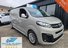 Vauxhall Vivaro L1H1 2700 SPORTIVE S/S