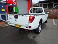Mitsubishi L200 DI-D 4X4 4WORK S/C 8