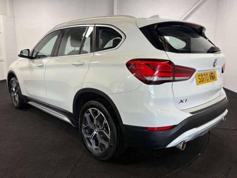 BMW X1 XDRIVE20I XLINE 3