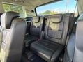 Volkswagen Sharan VOLKSWAGEN SHARAN 2.0 TSI 200 SEL DSG 32