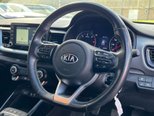 Kia Stonic 1.6 CRDi 3 SUV 5dr Diesel Manual Euro 6 (s/s) (113 bhp) 29