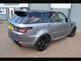 Land Rover Range Rover Sport 3.0 SD V6 HSE Dynamic Auto 4WD Euro 6 (s/s) 5dr 21