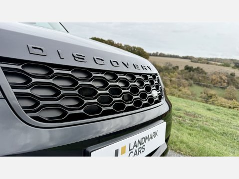 Land Rover Discovery SDV6 HSE LUXURY 22