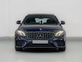 Mercedes-Benz E Class 2.0 E 220 D AMG Line Auto 5dr 3