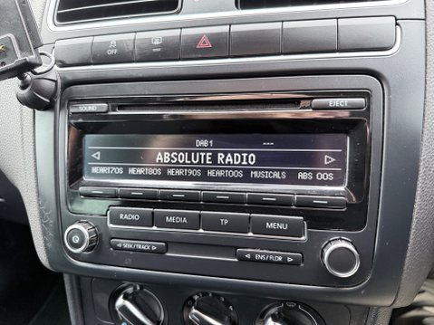 Volkswagen Polo 1.2 MATCH EDITION 12