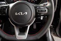 Kia Picanto GT-LINE 19