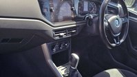 Volkswagen Polo 1.0 TSI SE Hatchback 5dr Petrol DSG Euro 6 (s/s) (95 ps) 11
