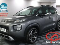 Citroen C3 Aircross PURETECH FLAIR S/S 1