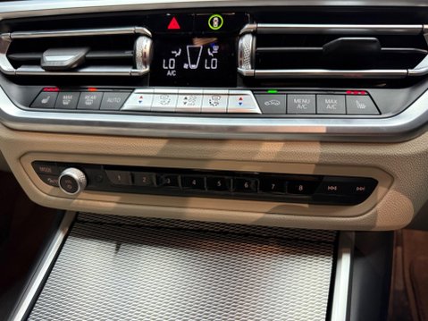 BMW 3 Series 2.0 330e 12kWh M Sport Auto Euro 6 (s/s) 4dr 33