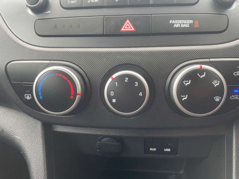 Hyundai i10 1.0 I10 S 5dr 32