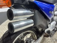 Honda XL 2002 ONLY 11K RUNNING PROJECT ADVENTURE BIKE 650CC CLASSIC 9