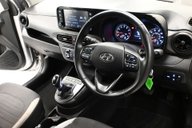 Hyundai i10 1.0 i10 SE Connect MPI Auto 5dr 18