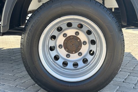 Ford Transit 350 Drw L4 130 ps Dropside Truck 28