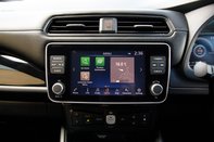 Nissan LEAF N-CONNECTA 24