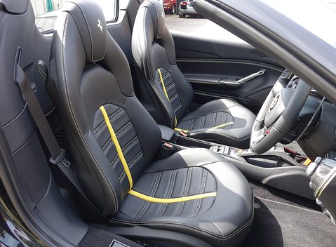 Ferrari 488 Spider 19