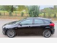 Ford Focus 1.5 Focus ST-Line TDCi 5dr 29