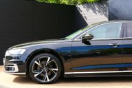 Audi A8 3.0 A8 50 TDI Quattro Auto 4WD 4dr 10