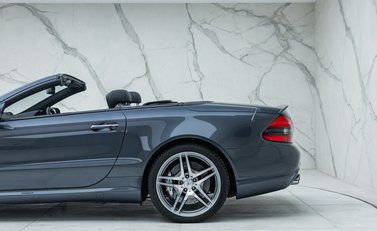 Mercedes-Benz SL Class SL65 AMG (Brabus T65S) 52